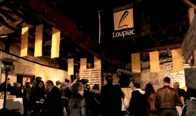 Journées gourmandes de Loupiac et foie gras des Landes