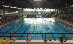 Le bassin olympique de Limoges Métropole dans la ligne de mire des nageurs français