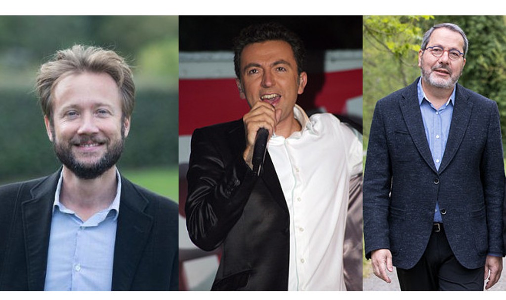 Boris Vallaud, Gérald Dahan, Jean-Yves Lalanne font partie des élus investis par la NUPES