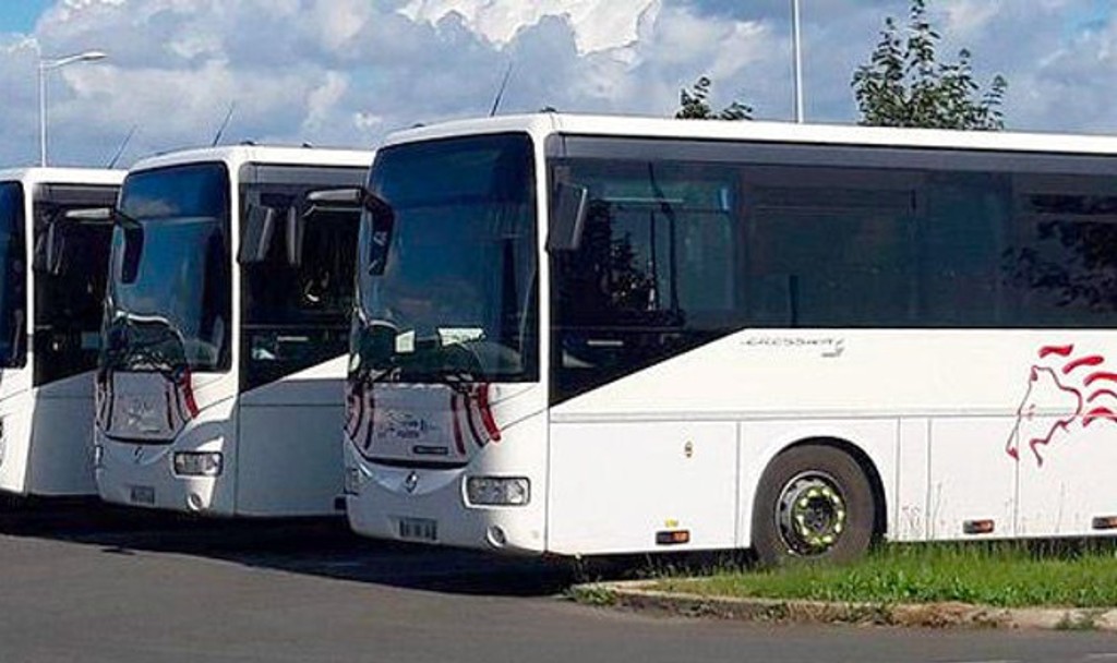 A la RRTHV, il manque 5 à 8 conducteurs de bus scolaires et à la LDT Limoges, c’est 3 conducteurs qui sont recherchés.