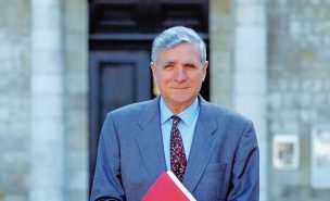 Paul Chollet, Paul Chollet, Maire d’Agen de 1989 à 2001