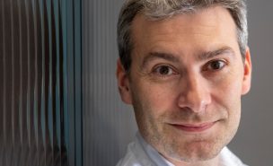 professeur Jean-Christophe Bernhard, chirurgien urologue à Pellegrin