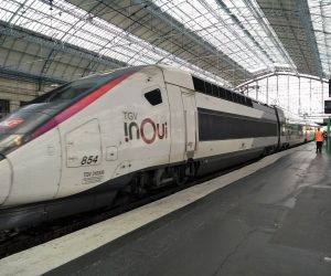 Un TGV inOui
