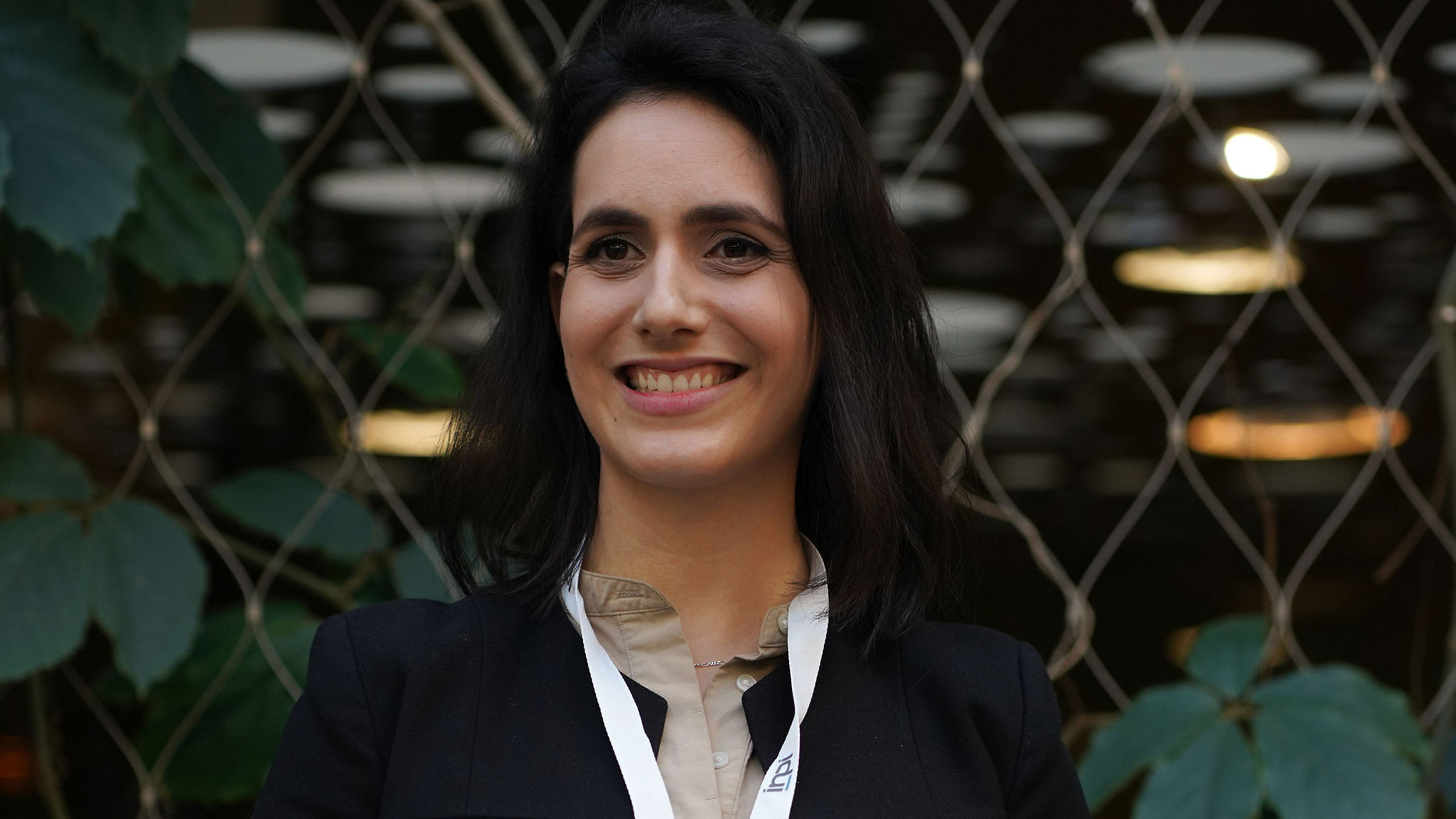 Mayana Piron-Lafleur co-fondatrice et PDG Persil et Romarin