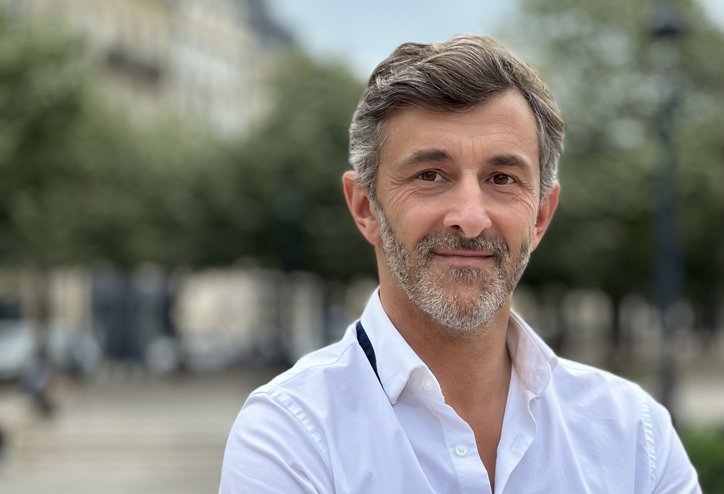 Florent Pitoun, Président directeur générale d'XPerience.immo se présente pour la 1ère fois au conseil d’administration de la French Tech Bordeaux en tant que représentant entrepreneur.