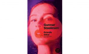 Couverture du livre Grande soeur par Gunnar Staalesen