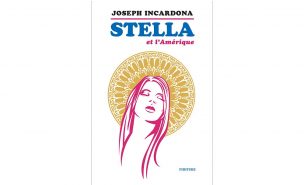Couverture du livre Stella et l'Amérique