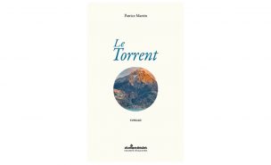 couverture du livre Le Torrent écrit par Patrice Martin