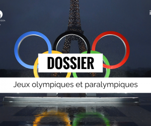 tour eiffel jeux olympiques de Paris
