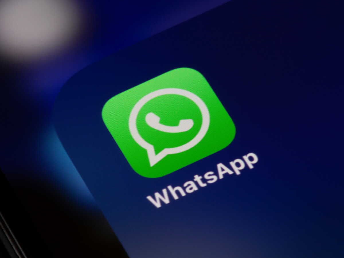 À quel gafam appartient whatsapp