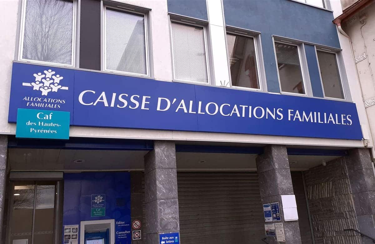 caf voici le calendrier officiel des dates de versements pour 2026 et les 4 dates à surveiller