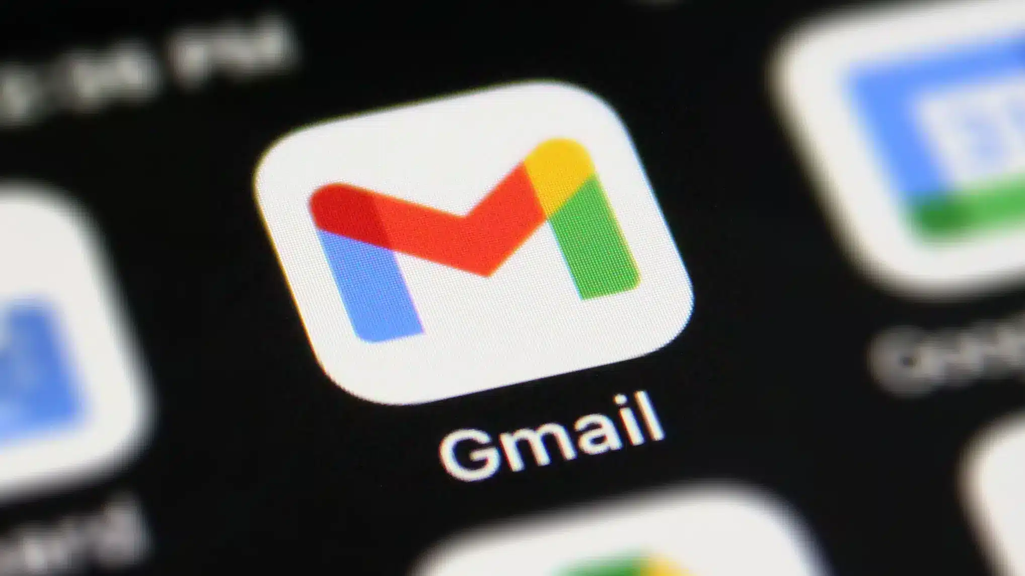 cette nouvelle arnaque sur gmail fait des millions de victimes, il ne faut absolument pas cliquer sur ce lien