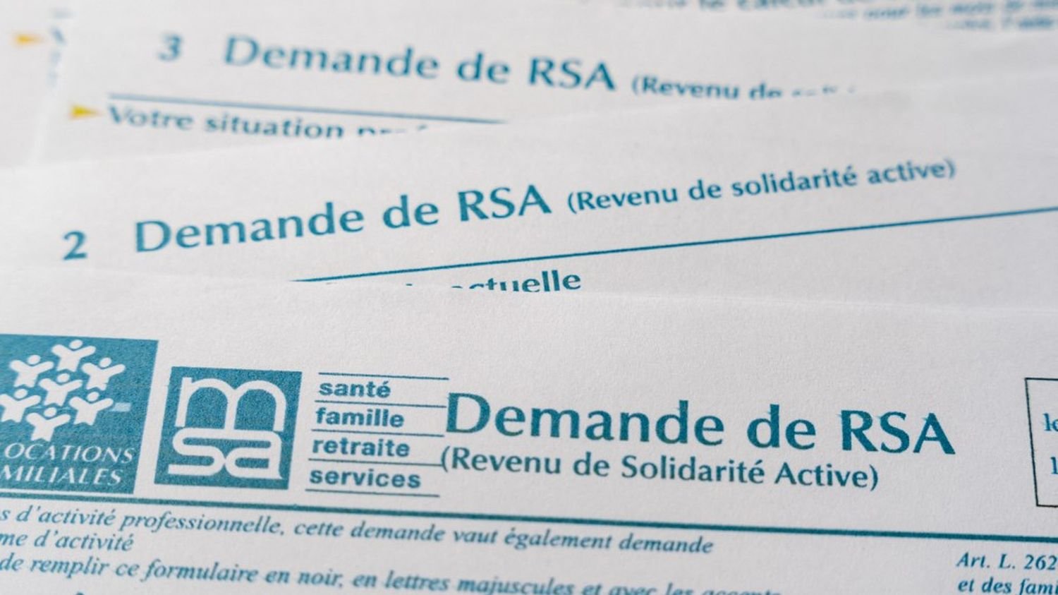 je touche 800 euros, ai je droit au rsa