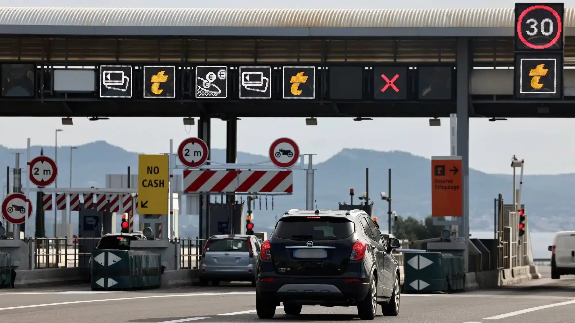 péage, cette nouvelle arnaque est redoutable, des milliers d’automobilistes déjà victimes « ils ont vidé mon compte en banque »