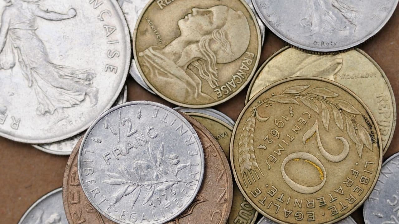 si vous possédez toujours cette pièce de monnaie, vous avez entre les mains un trésor de 10.000 euros