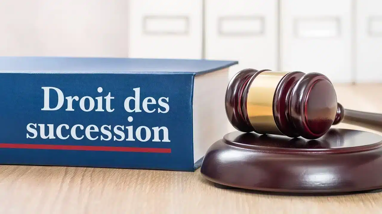 succession, à qui revient la voiture du défunt s’il n’a pas rédigé de testament