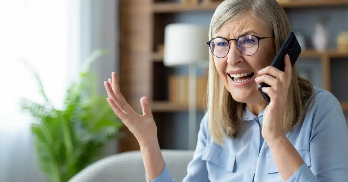 démarchage téléphonique voici les 3 mots simples (et magiques) à prononcer pour stopper les appels indésirables