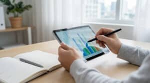 Travailler 32h/semaine : Combien d'heures par mois ?