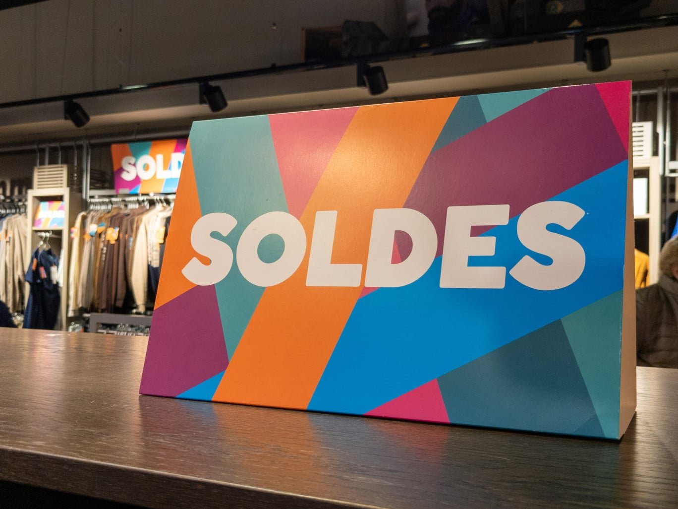 soldes d’hiver 2026 voici les dates officielles selon votre département
