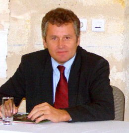 Thierry Blandinières
