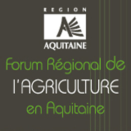 Forum régional de l'Agriculture, le 18 juin 2009