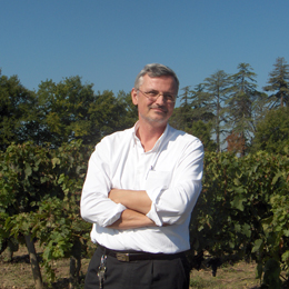 Zoran Crovic, Laboratoire ESE- CNRS