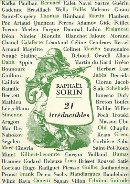 21 irréductibles de Raphaël Sorin