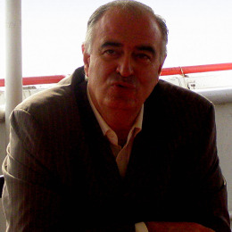 Philippe Dorthe, nouveau Président de la Maison de l'Aquitaine
