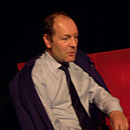 Pascal Perri, Economiste