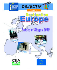 CIJA - Mobilité européenne