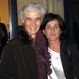 Véronique Fayet (Solidarité) et Alexandra Siarri (Nouvelles précarités)