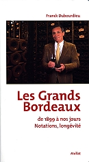 Franck Dubourdieu - Grands Bordeaux