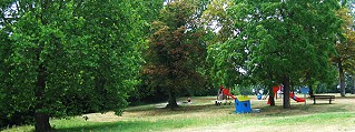 Le Parc des Coteaux Rive Droite bâtit ses fondations