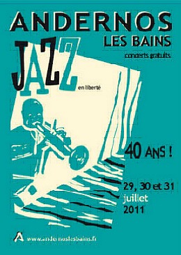 Festival Jazz en Liberté