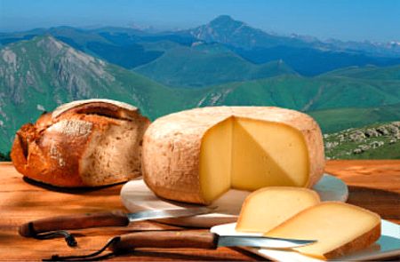 fromages Ossau