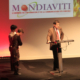 Colloque Mondiaviti en 2010