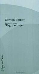 Sorrom Borrom - Le rêve du Gave