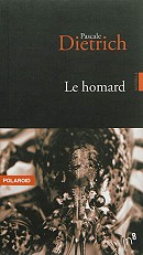 Le homard - Pascale Dietrichs