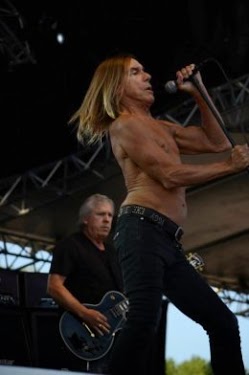 Iggy & The Stooges