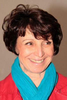 Anne-Lise Jacquet, maire d'Artigues-près-Bordeaux.