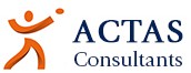Logo Actas