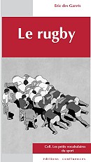 Le rugby d'Eric des Garets