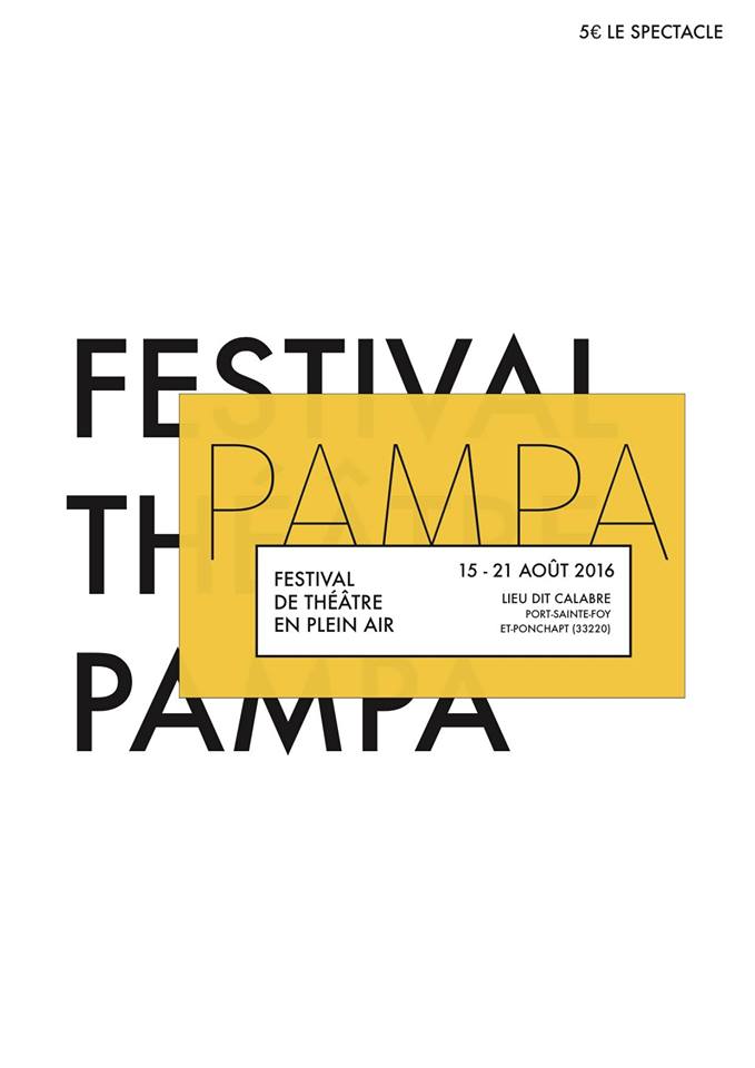 Pampa 2016