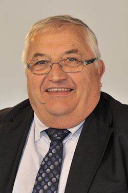 Bernard Barral président d'Agropole Services