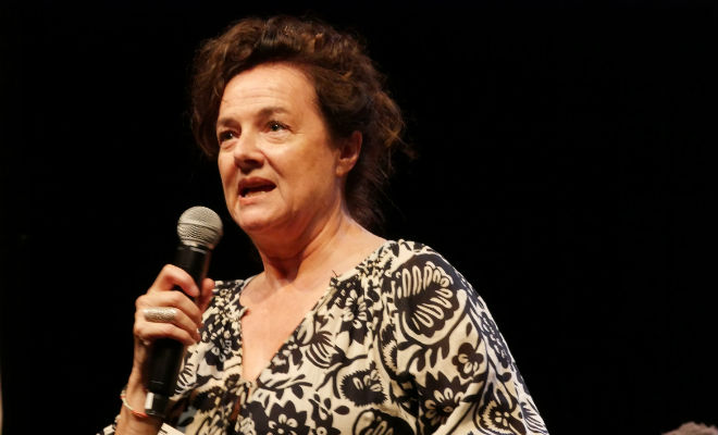 Marie-Agnès Sevestre