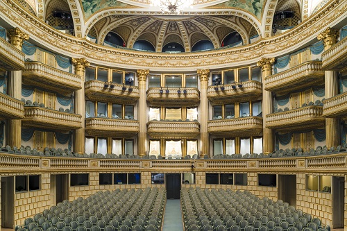 Le Grand-Théâtre