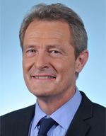 Michel Lauzzana, député du 47
