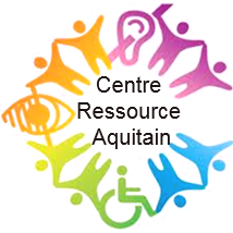 Centre Ressource Logo
