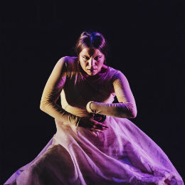 Maria Moreno spectacle ''De concepcion'' sur Arte Flamenco 2019