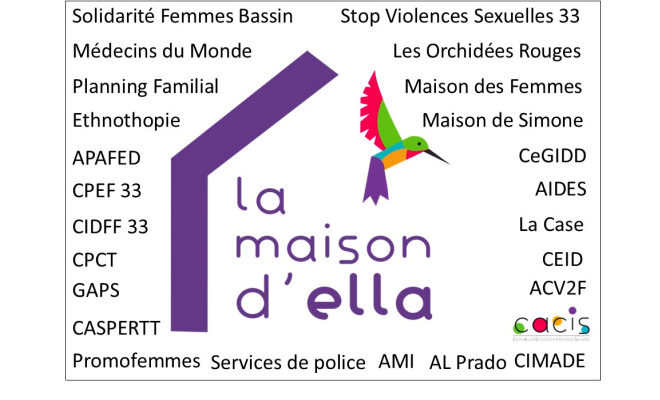 Association Maison D'Ella